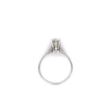 Load image into Gallery viewer, Vintage Diamond Ring
