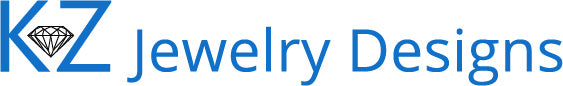 KZ Jewelry Designs logo