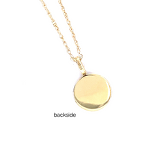 Load image into Gallery viewer, Diamond Heart Pendant

